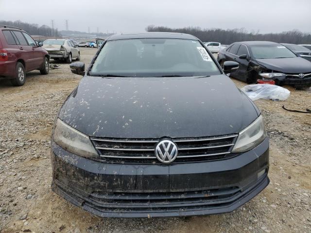 Фото 5 - VOLKSWAGEN JETTA