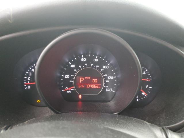 Фото 9 - KIA SOUL