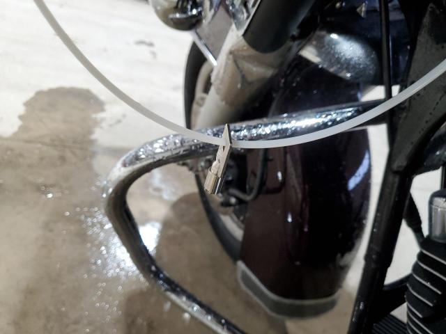 HARLEY-DAVIDSON FL 2005