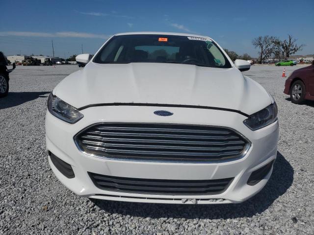 Фото 5 - FORD FUSION