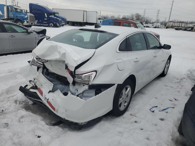 Фото 3 - CHEVROLET MALIBU