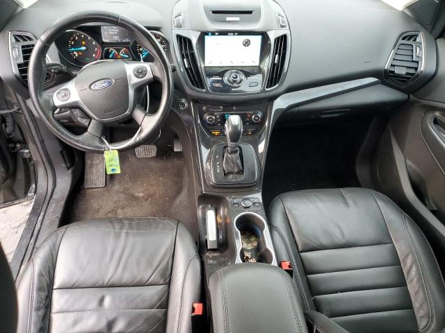 Фото 8 - FORD ESCAPE