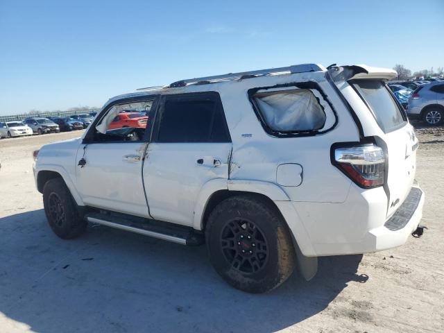 Фото 2 - TOYOTA 4RUNNER