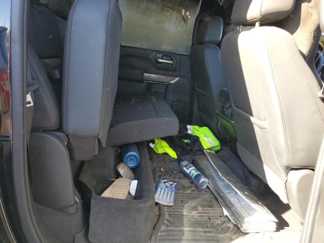 Фото 10 - GMC SIERRA