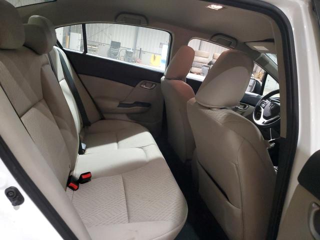 Фото 10 - HONDA CIVIC