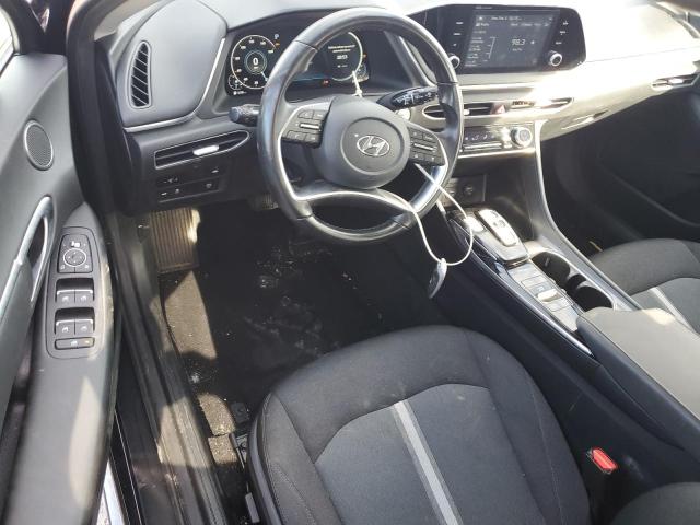 Фото 8 - HYUNDAI SONATA