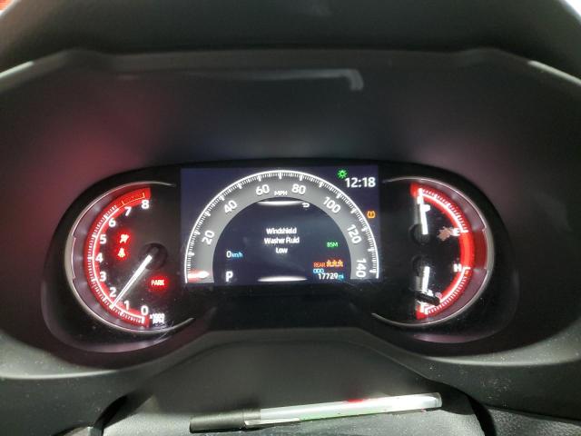 Фото 9 - TOYOTA RAV4