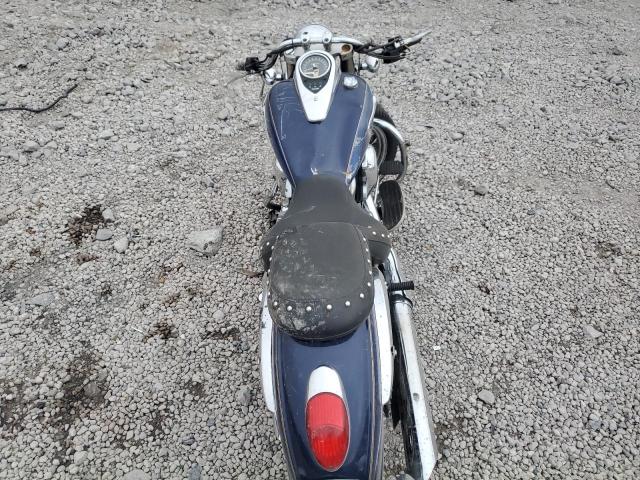 KAWASAKI VULCAN 900 2011