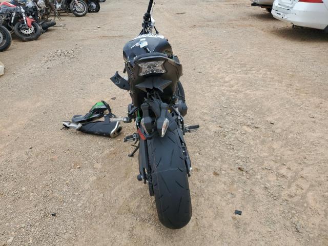 KAWASAKI ZR900 M 2024