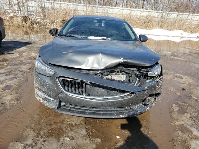 Фото 5 - BUICK REGAL