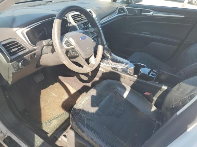 Фото 8 - FORD FUSION