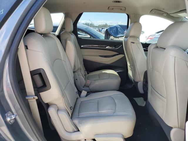 Фото 11 - BUICK ENCLAVE