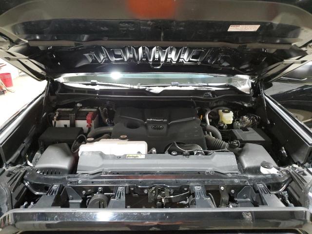 Фото 11 - TOYOTA TUNDRA