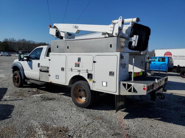 Фото 2 - FORD F450