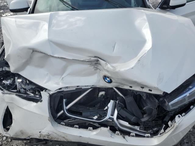 Фото 12 - BMW X3