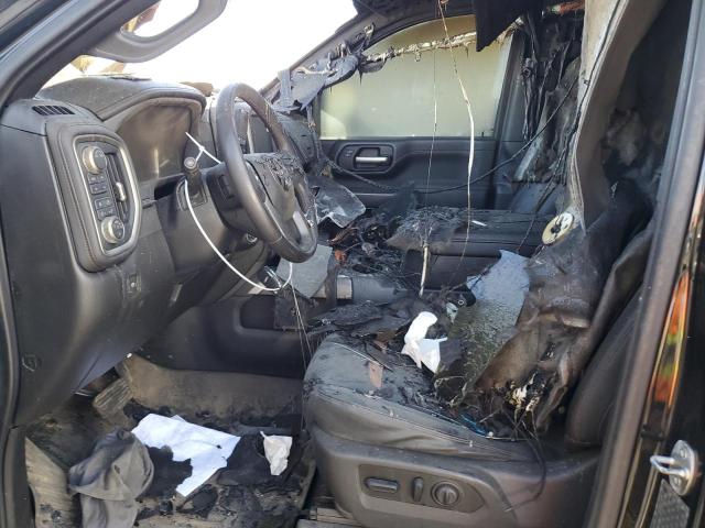 Фото 7 - GMC SIERRA