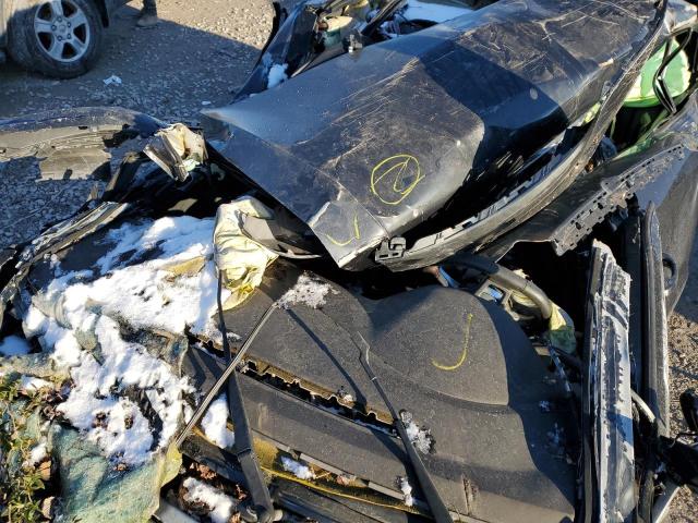 VOLKSWAGEN GTI 2016 VIN 3VW447AU1GM026417