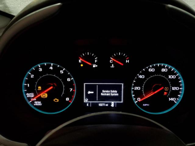 Фото 9 - CHEVROLET MALIBU