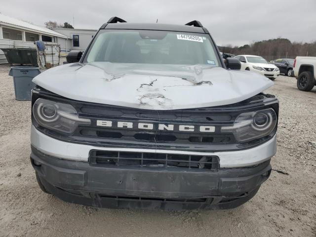 Фото 5 - FORD BRONCO