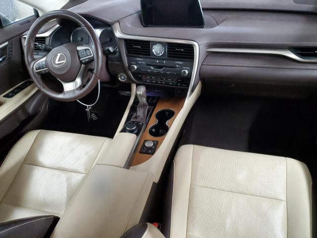 Фото 8 - LEXUS RX350