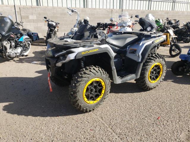 CAN-AM ATV 2024