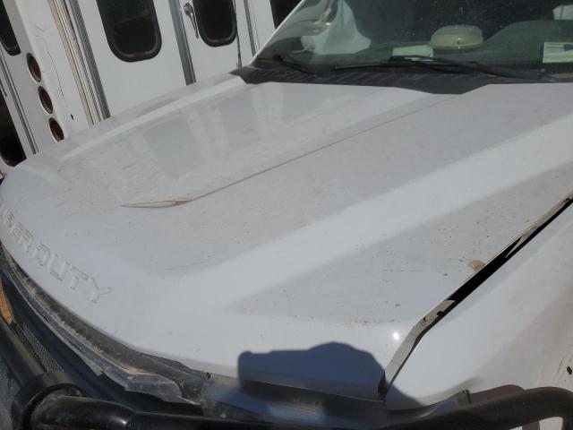 Фото 12 - FORD F450