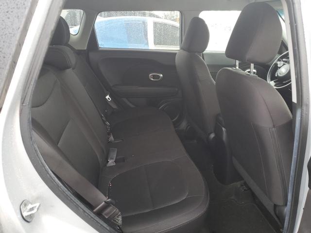 Фото 10 - KIA SOUL