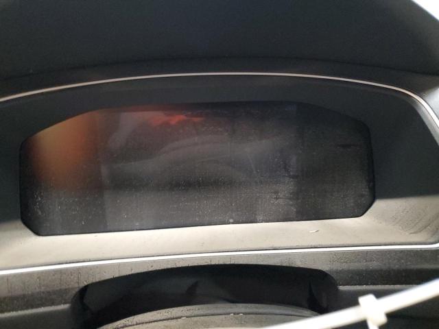 Фото 9 - VOLKSWAGEN TIGUAN