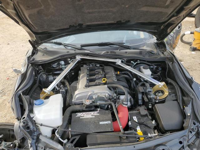 Фото 11 - MAZDA MX5