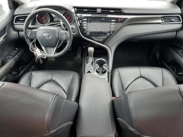 Фото 8 - TOYOTA CAMRY