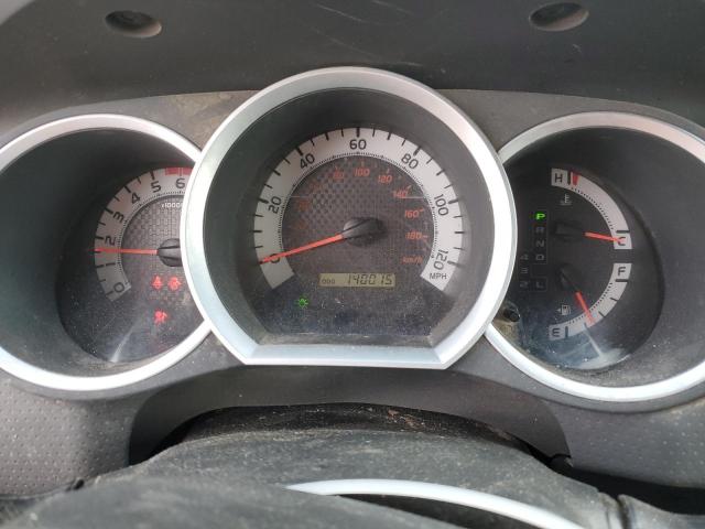 Фото 9 - TOYOTA TACOMA