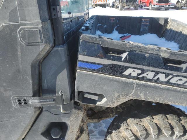 POLARIS SIDEBYSIDE 2024