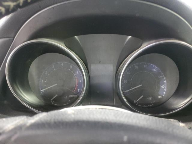 TOYOTA SCION 2016 VIN JTNKARJE2GJ510354