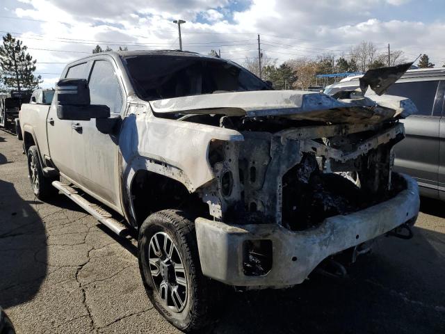 Фото 4 - GMC SIERRA