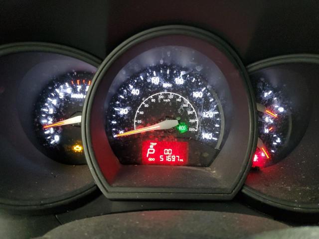 Фото 9 - KIA RIO