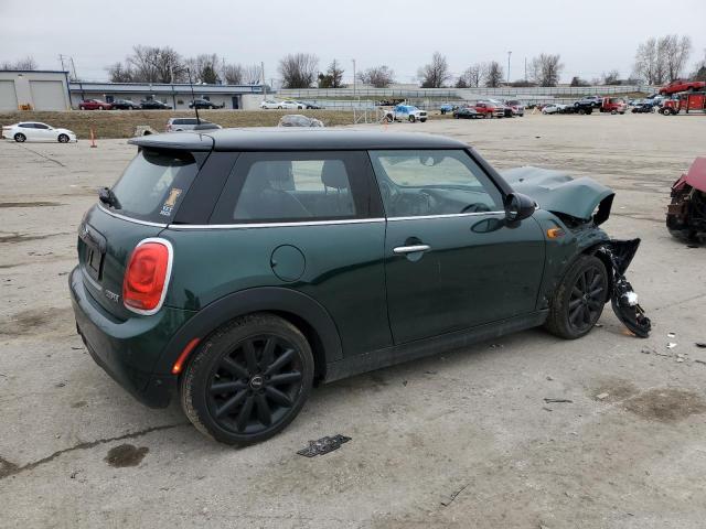 2019 MINI COOPER