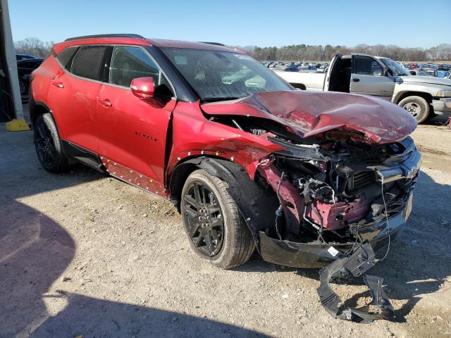 Фото 4 - CHEVROLET BLAZER