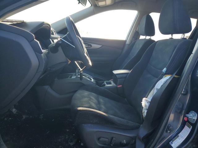 Фото 7 - NISSAN ROGUE