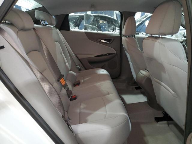 Фото 10 - CHEVROLET MALIBU