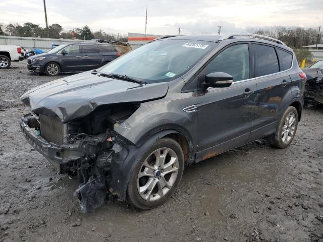 Фото 1 - FORD ESCAPE