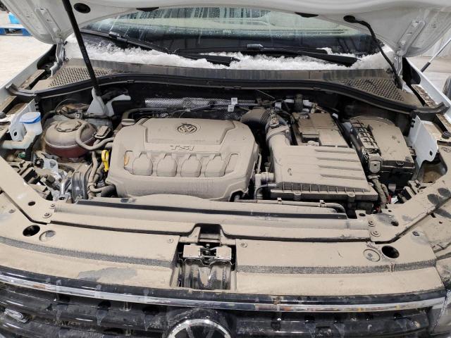 Фото 12 - VOLKSWAGEN TIGUAN