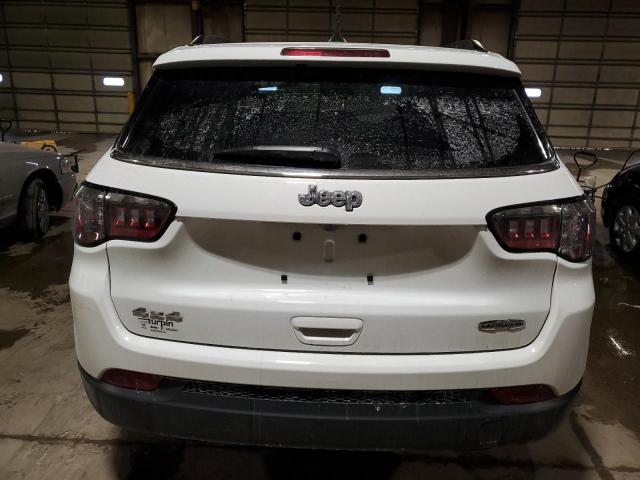 Фото 6 - JEEP COMPASS