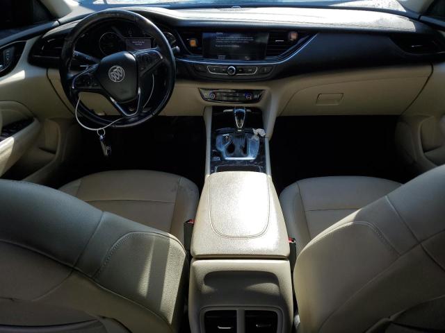 Фото 8 - BUICK REGAL