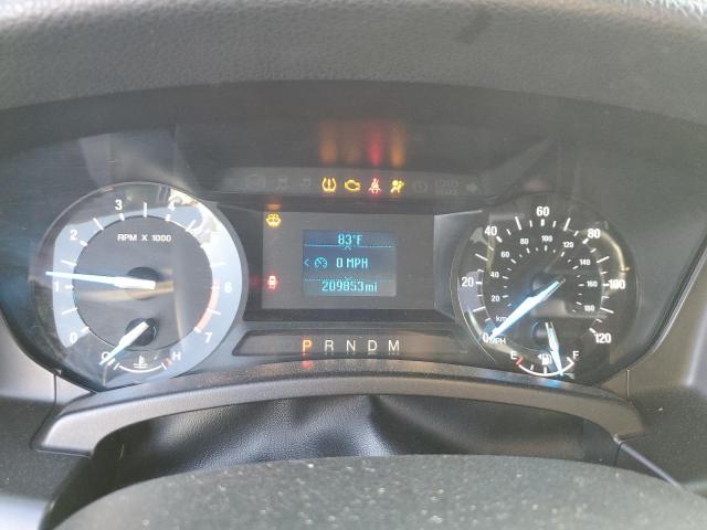 Фото 9 - FORD EXPEDITION