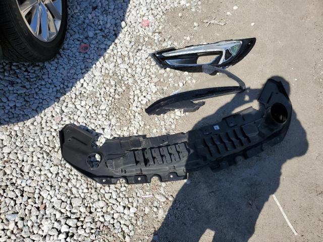 Фото 13 - BUICK ENCLAVE