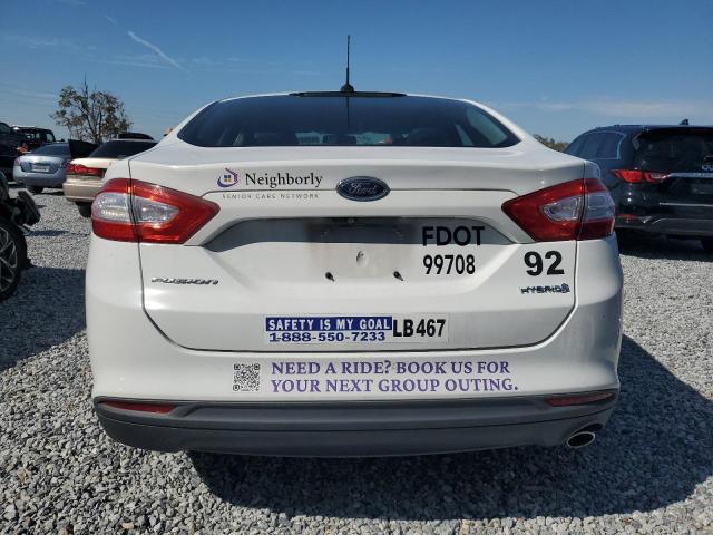 Фото 6 - FORD FUSION