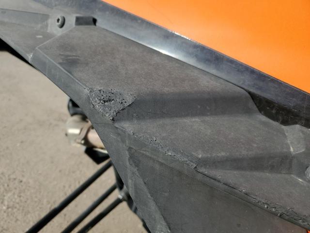 POLARIS SIDEBYSIDE 2021