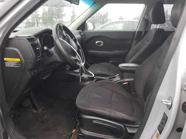 Фото 7 - KIA SOUL