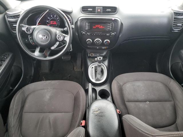 Фото 8 - KIA SOUL