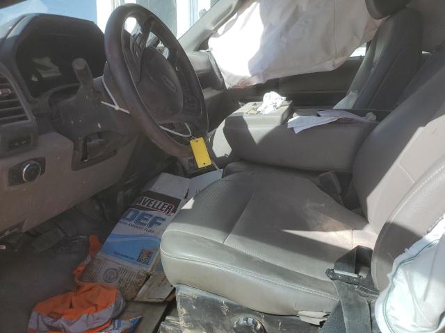 Фото 7 - FORD F450